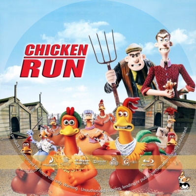 Chicken Run