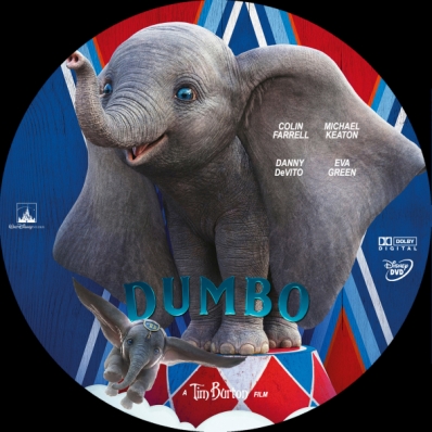 Dumbo
