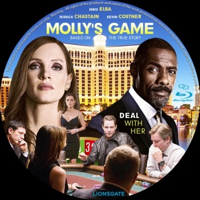 Molly's Game
