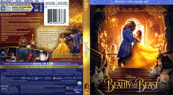 Beauty and the Beast