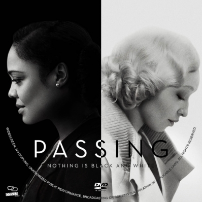 Passing