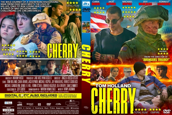 Cherry