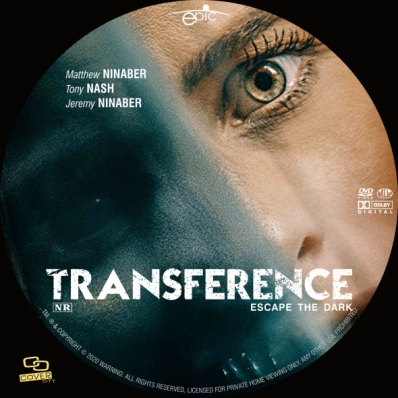 Transference