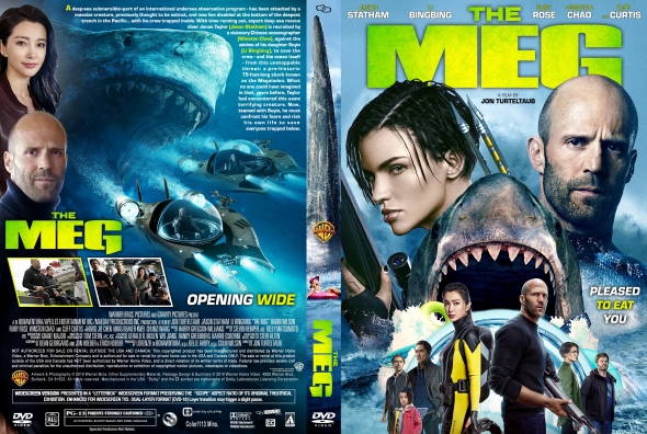 The Meg