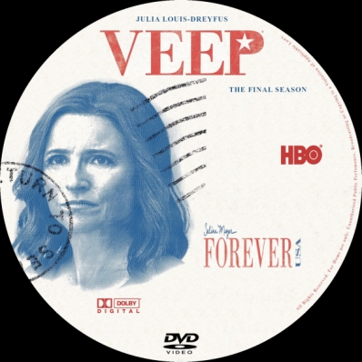 Veep - Season 7