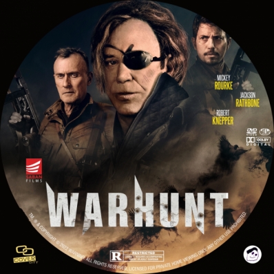 WarHunt