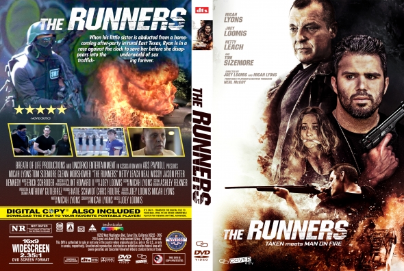 The Runners