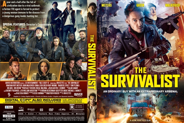 The Survivalist