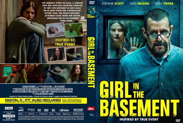 Girl in the Basement