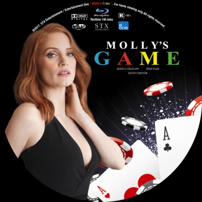 Molly's Game