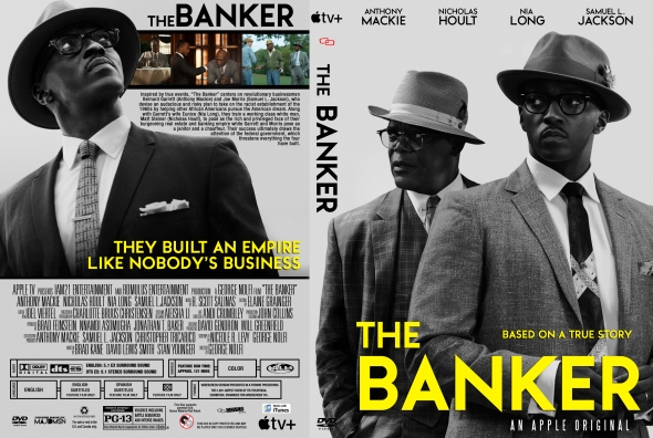 The Banker