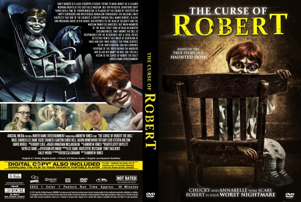 The Curse of Robert the Doll