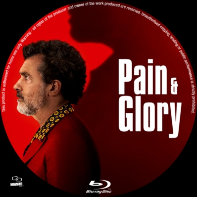 Pain and Glory