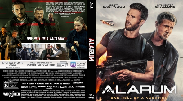 Alarum