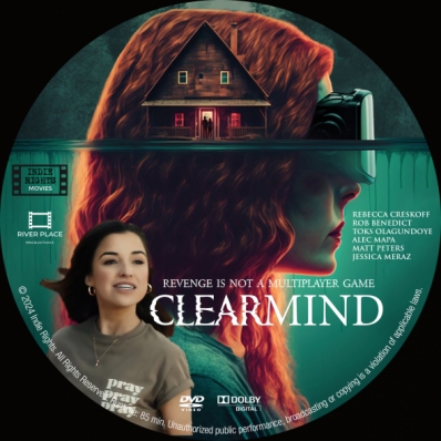 ClearMind