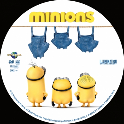 Minions
