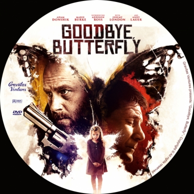 Goodbye, Butterfly