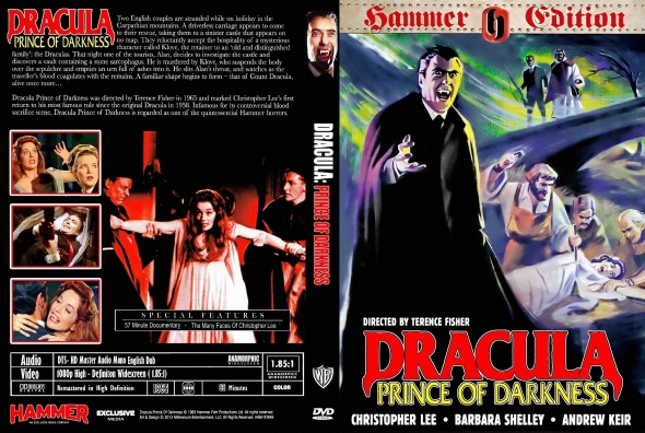 Dracula: Prince of Darkness