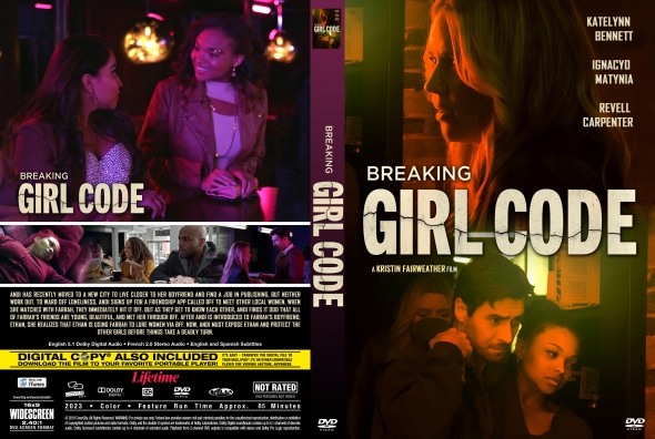 Breaking Girl Code