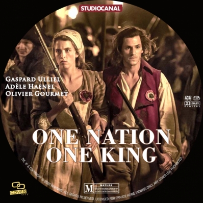 One Nation, One King