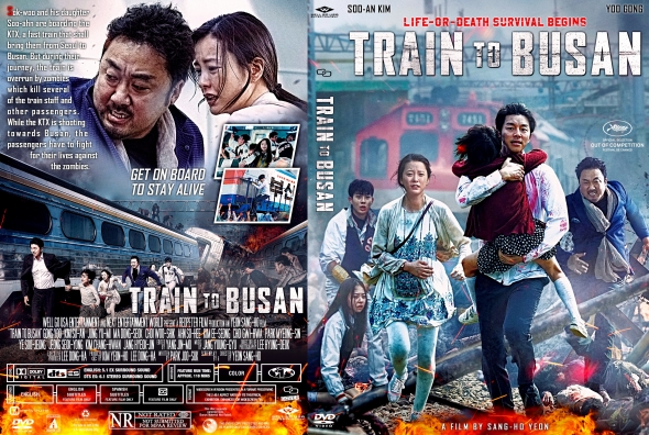 Train to Busan