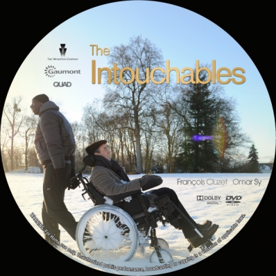 The Intouchables