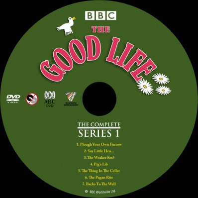 The Good Life - Season 1