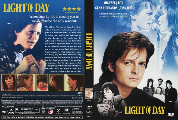 Light of Day