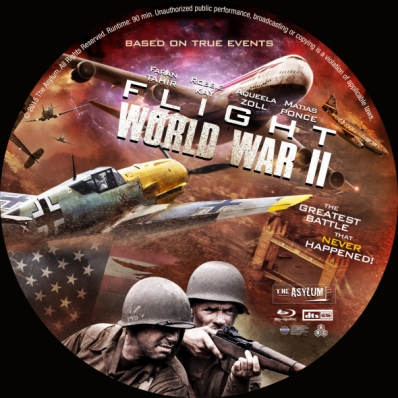 Flight World War II
