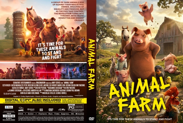 Animal Farm