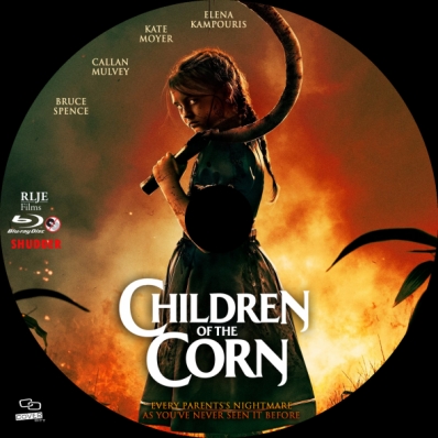 Children of the Corn
