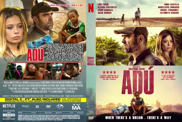 Adu