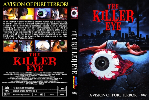 The Killer Eye
