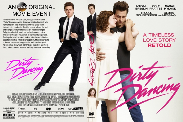 Dirty Dancing