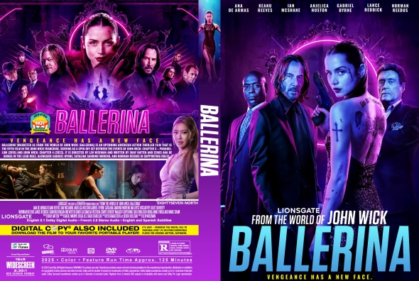 Ballerina