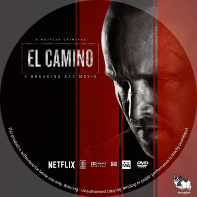 El Camino: A Breaking Bad Movie