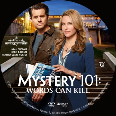 Mystery 101 words can kill full movie deals