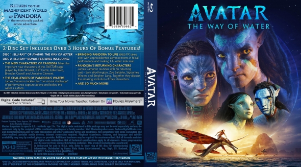 Avatar: The Way of Water