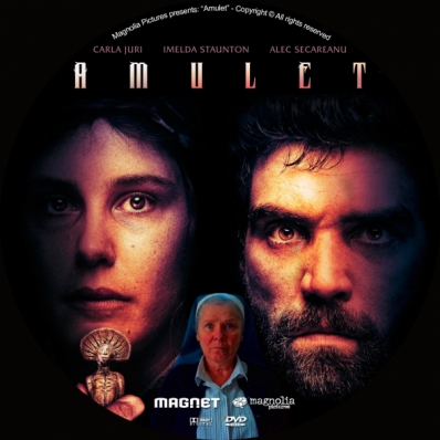 Amulet