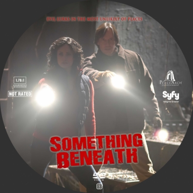 Something Beneath