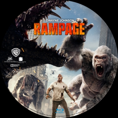 Rampage