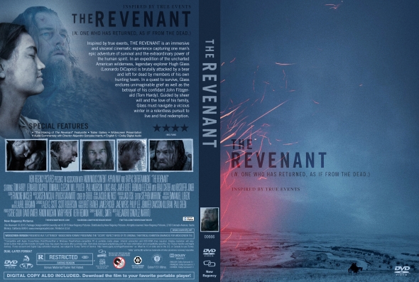 The Revenant