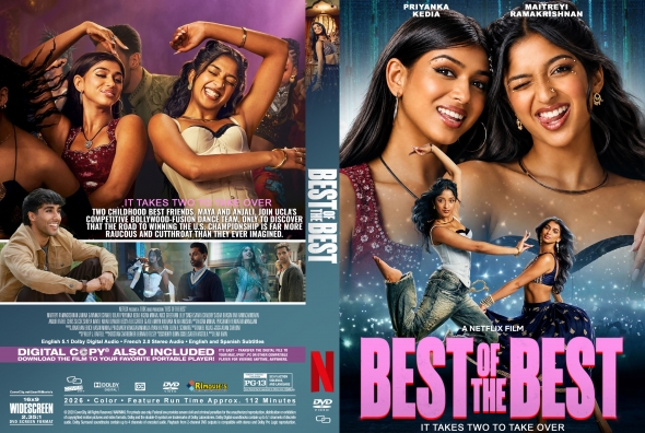 Best of the Best