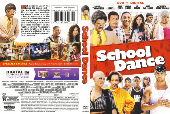 School Dance