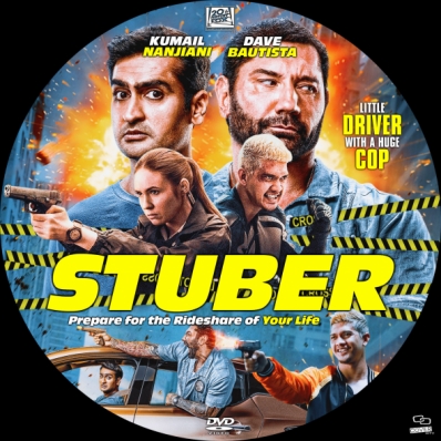 Stuber