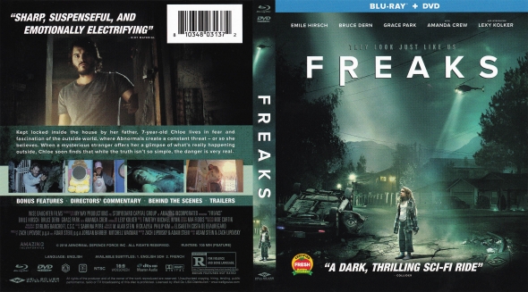 Freaks