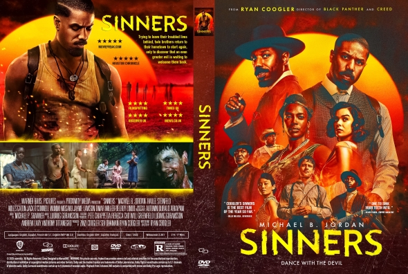Sinners