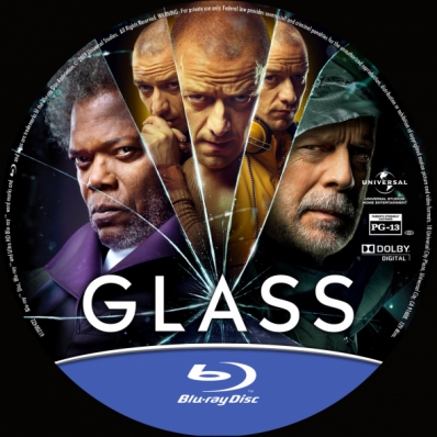 Glass