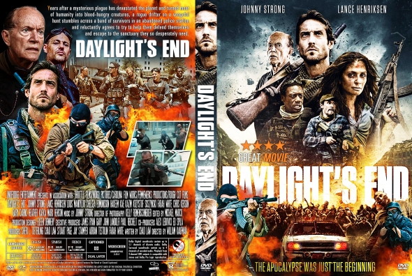 Daylight's End