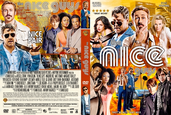 The Nice Guys